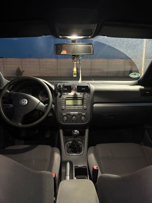 VOLKSWAGEN Golf 2006 — imagine 4
