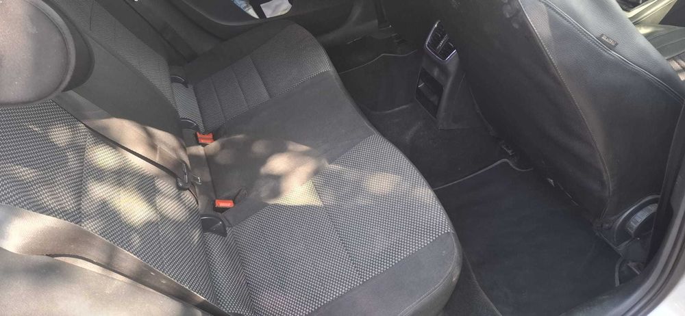 Skoda Octavia 2014 2.0 150 cp Inmatriculata Ro