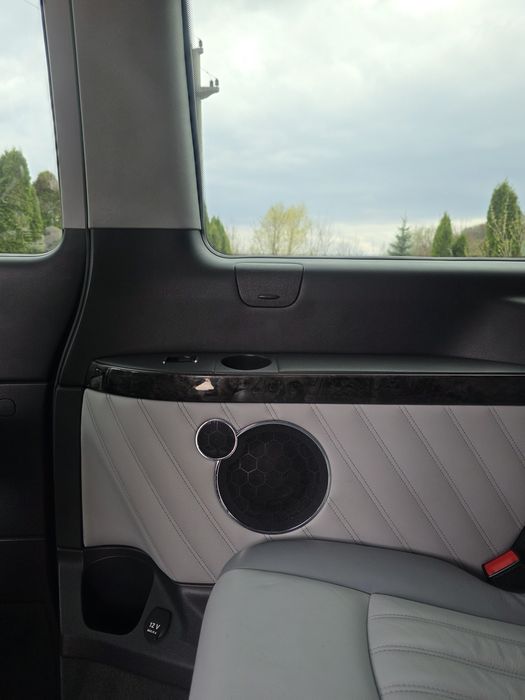 Mercedes Viano 2011, 2.2 Diesel, 163 CP, impecabil – REDUS la 13.990 €