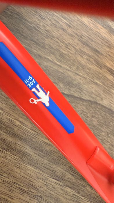 Racheta tenis copii Head Radical 245g 9-11 ani