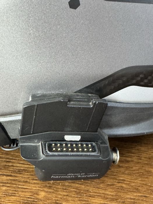 Мото шлем Nexx..