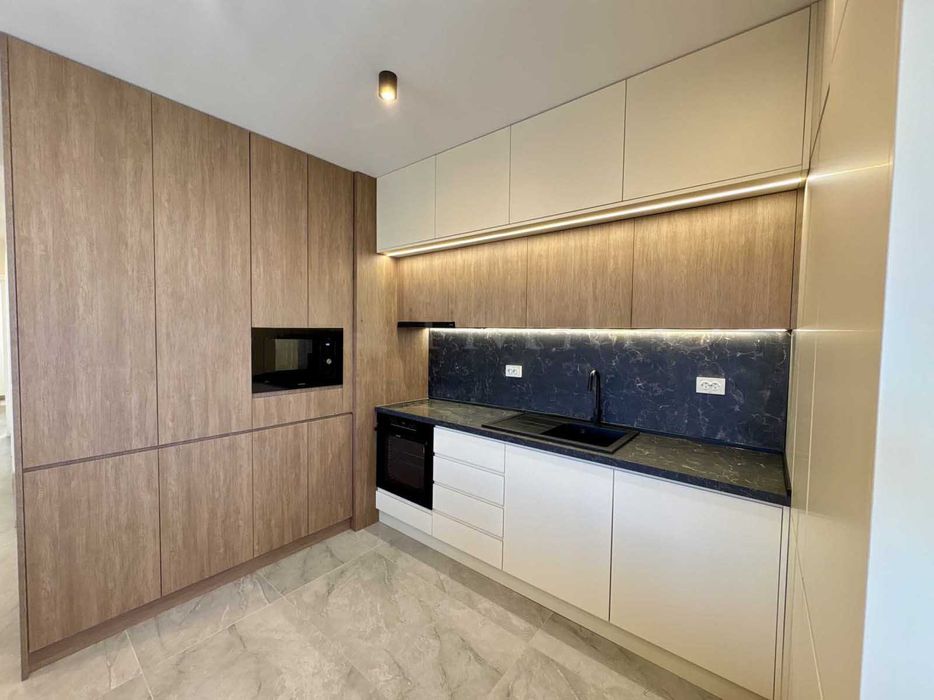 Дава се под наем Тристаен апартамент в София, Драгалевци - 110 кв.м за 1100 € - Снимка #2