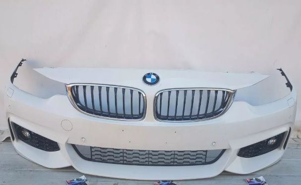 BMW F32 F33 F36 M Bara Fata M Completa Proiector Led stanga dreapta