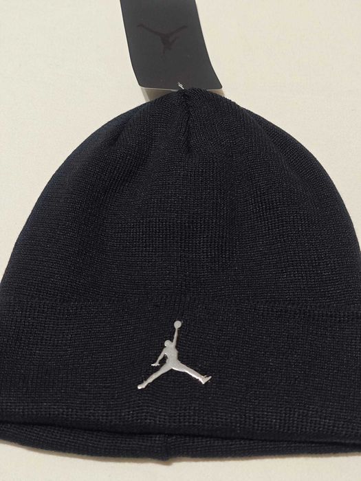 Caciula/Fes Jordan- Cuffed