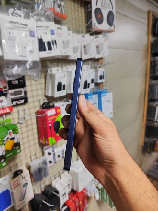 Samsung a35 5g sotiladi 128/8gb
