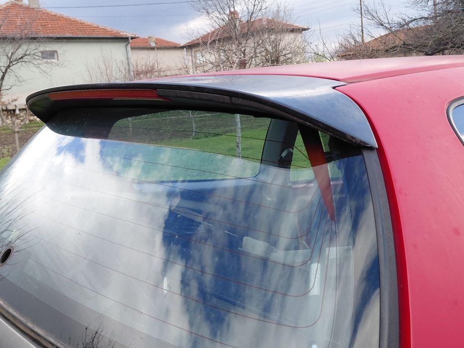 Civic eg Civic 5 1994 1.6 D16Z9 usdm