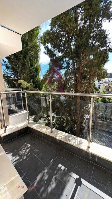 Дава се под наем Тристаен апартамент в Варна, Бриз - 80 кв.м за 897.6 € - Снимка #8