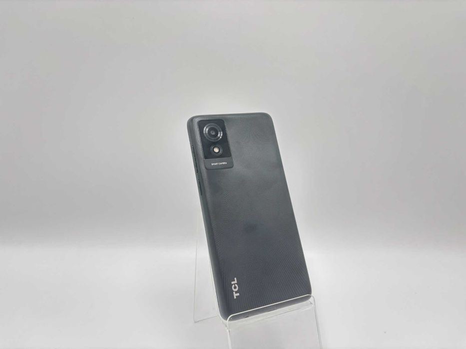 Telefon mobil TCL 501 2GB RAM, 32GB 4G Prime Black - Nord