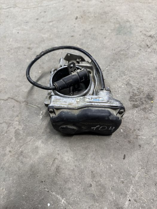 Заслонка 3.2 рядный