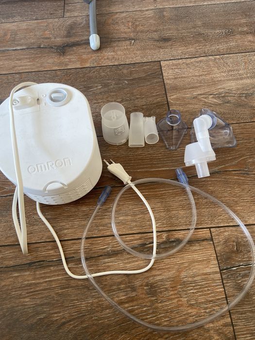 Ингалятор Omron