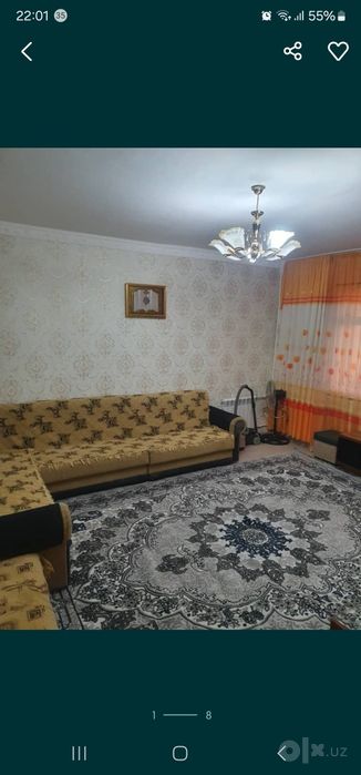 Продаёться квартира