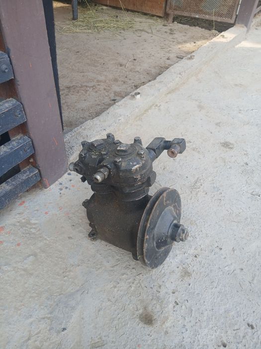 Компрессор сатылады