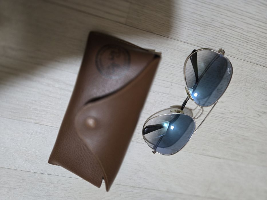 Ochelari cu rama dubla Louis vuitton rayban