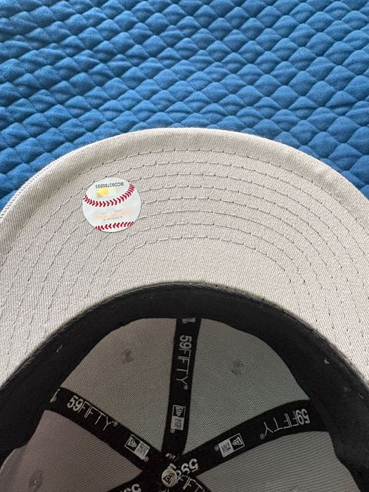 Кепка мужская LA