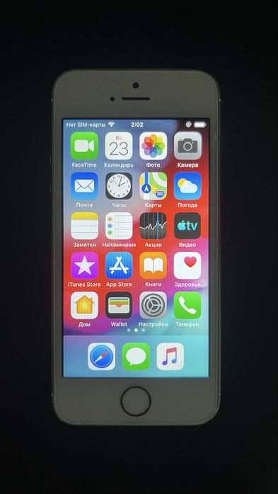 Айфон iphone 5s.