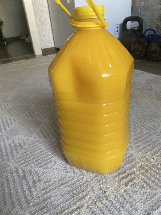 Продам мед катон карагай