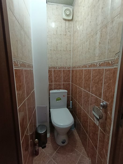 3хкомн кв в центре Сулейменова14