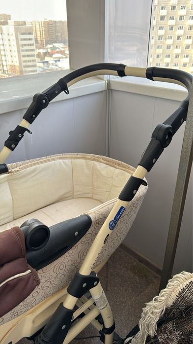 Продам Коляску адамекс 2в1 срочно