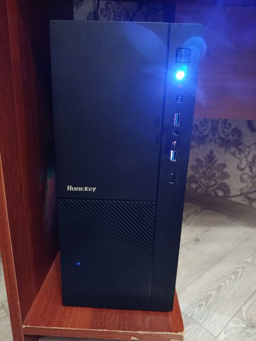 Продам ПК Xeon e5 2640v4