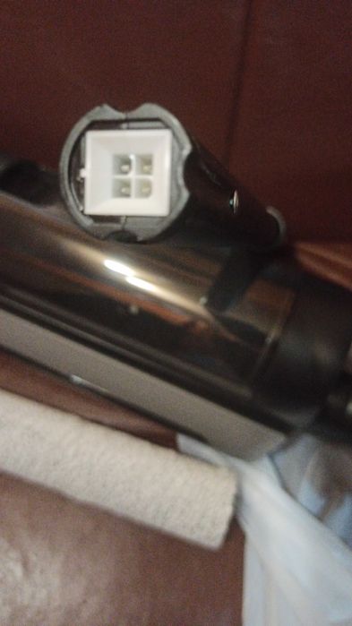 Пылесос моющий Dreame M 12