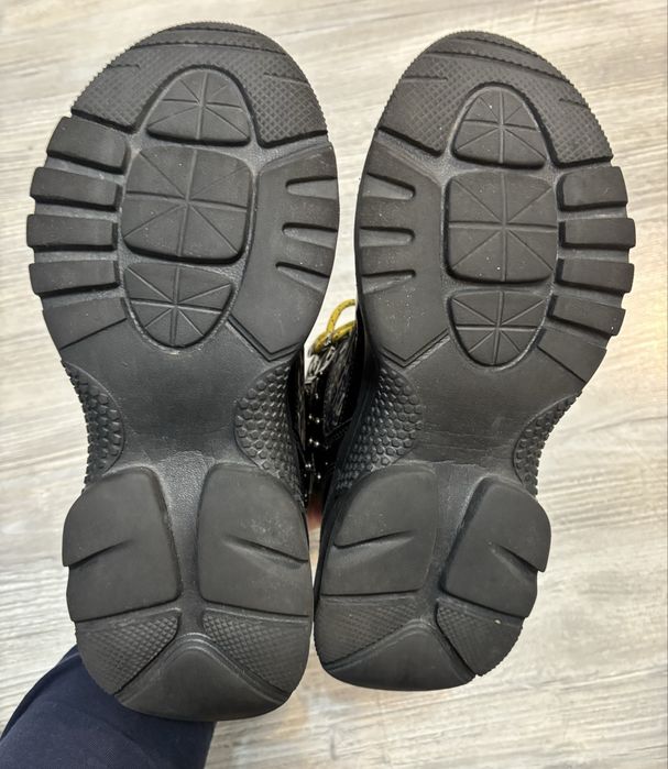 Ghete Roberto Cavalli originali