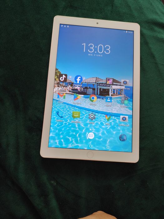Tableta       10"
