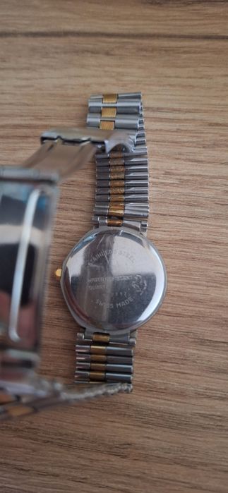 Ferrari Chasovnik Made in swiss