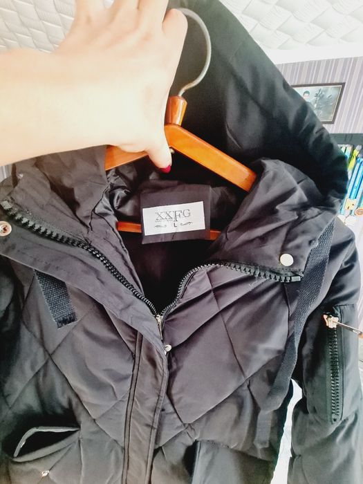 Польто осень-весна