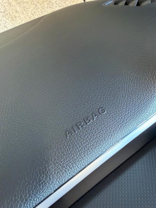 Plansa bord mercedes a-class w177 2018-2026