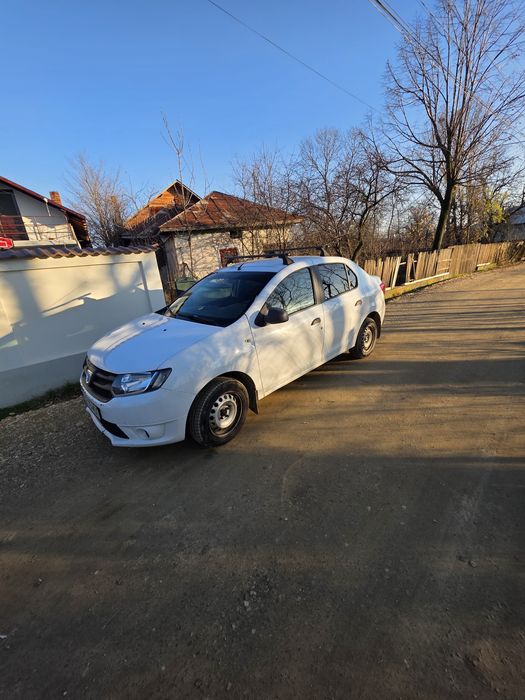 Vand dacia Logan an 2013