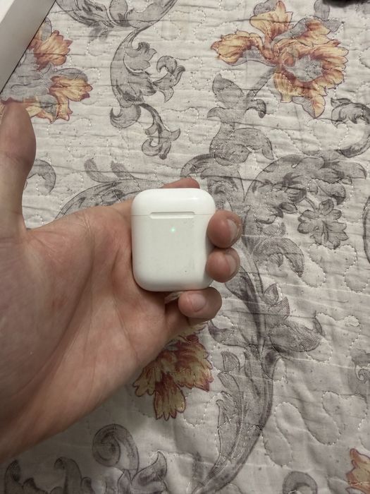 Apple Airpods 2