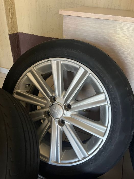 Продам титановые диски