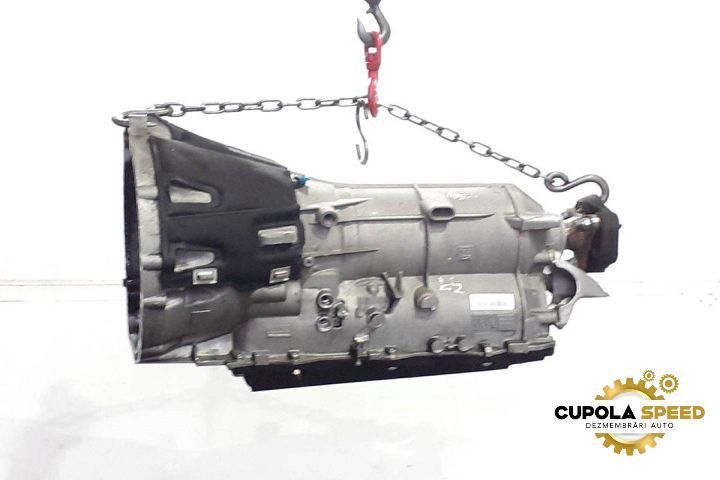 Cutie viteze automata 2.0D N47D20C 8HP-45 BMW Seria 1 F20/F21 [2011 -