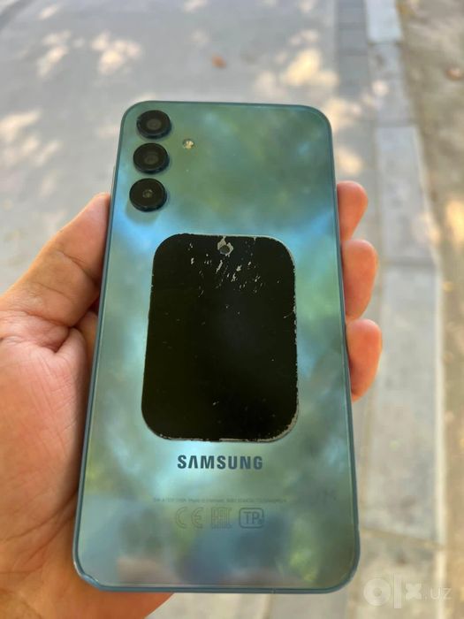 Galaxy Samsung A15