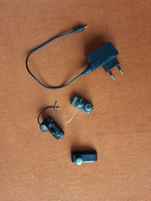 SET - Casti bluetooth wireless pentru telefon, buc = 3