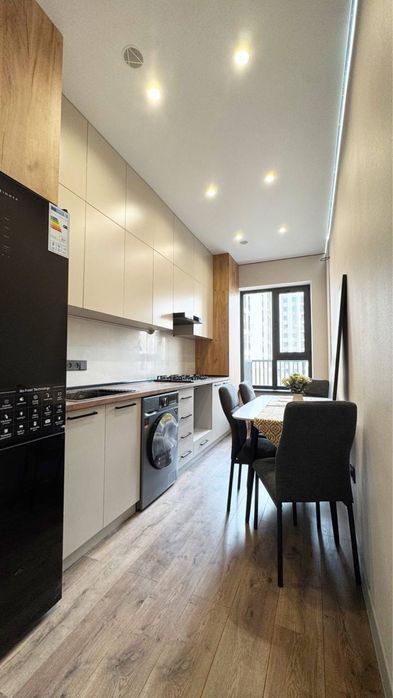 ЖК Oz Makon мирабадский район 1/9/16