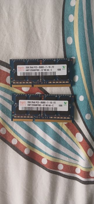 Продам Оперативную память