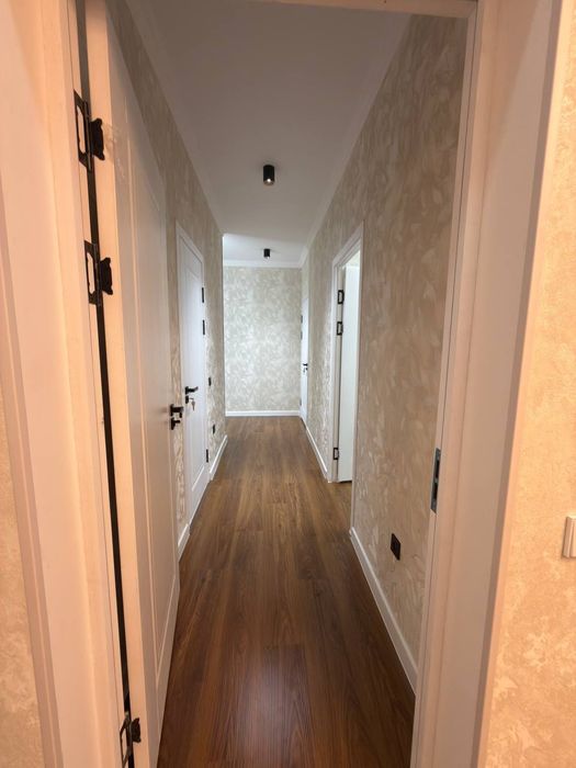 Продаётся квартира Бектимир мусафо маскан 2/6/10 50 квадрат евро ремон