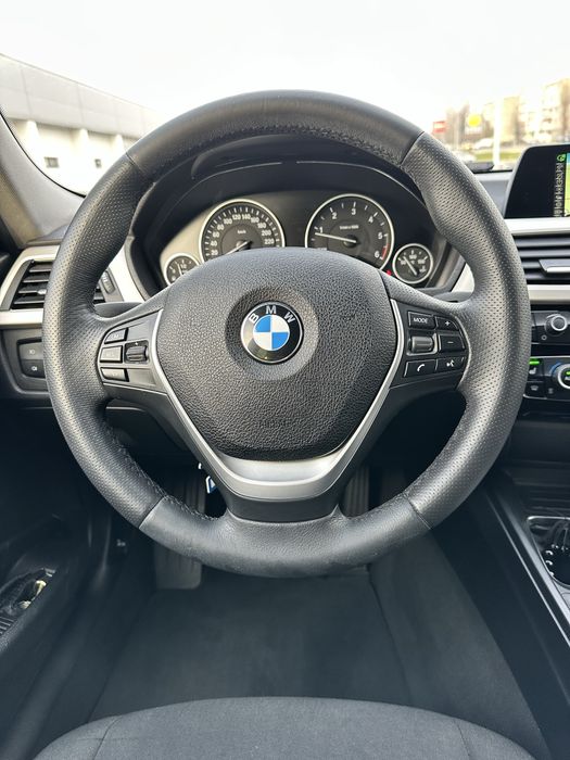 Bmw Seria 3 , E6 , Automat B47