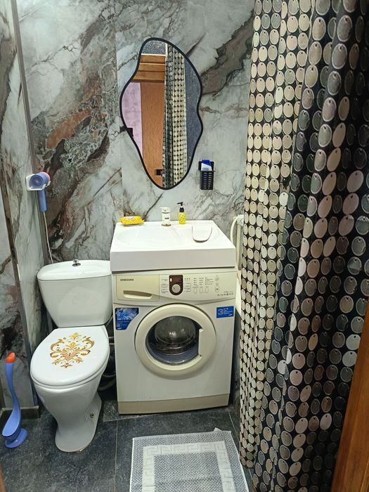 Сдам по часам квартиру