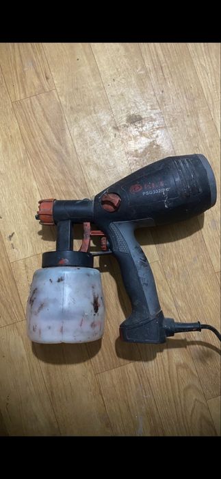 Краскопулть P.I.T.