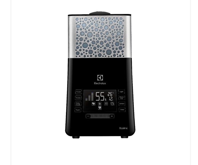 Увлажнитель воздуха ультразвуковой Electrolux EHU-3710D.