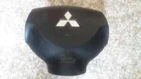 Продавам Mitsubishi Outlander 2.2Di-D 4WD на части 2011г.