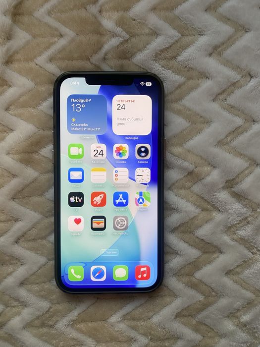 Iphone 12 Pro Max 256 GB