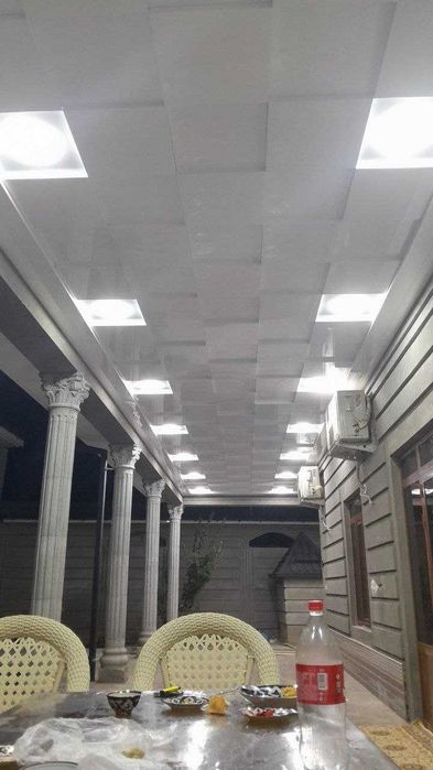 Профессиональный монтаж Алюкабонда