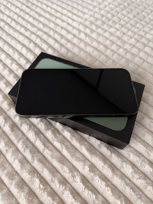 Iphone 13 Pro Green 128GB