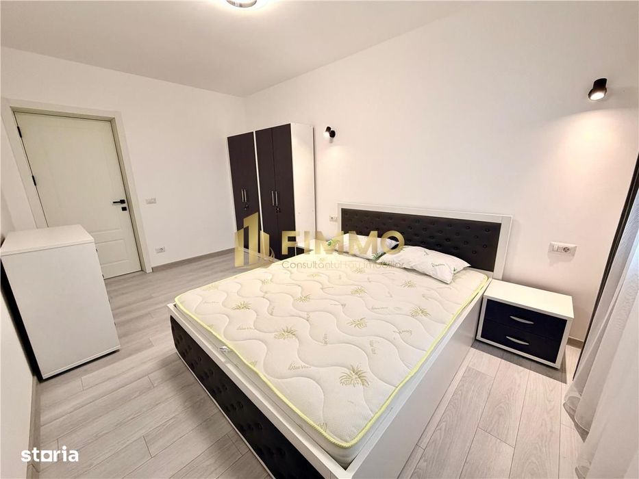 Apartament superb Ipotesti | 2 locuri de parcare | ID: 1414