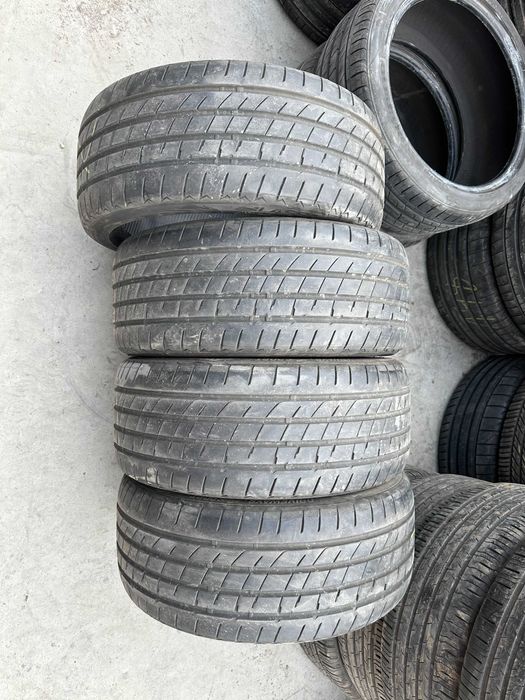 Lassa 245/40R19 - Anvelope Vara, Stare excelenta, Garantie!