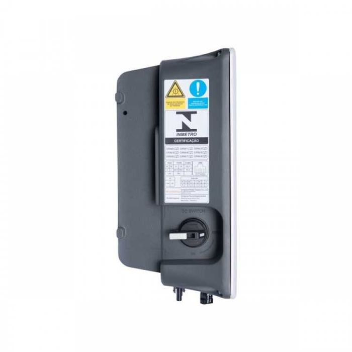 Invertor Nou monofazat on-grid / Hybrid SUNGROW SH5.0RS ( 5kW Garantie