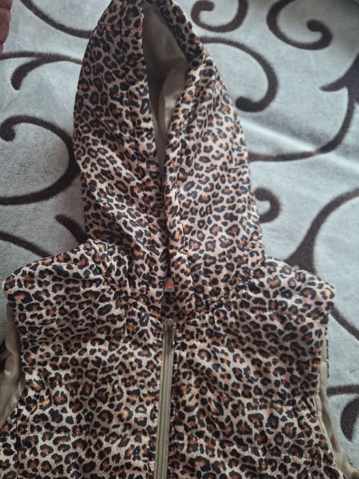 Тигрово елече за 12лв